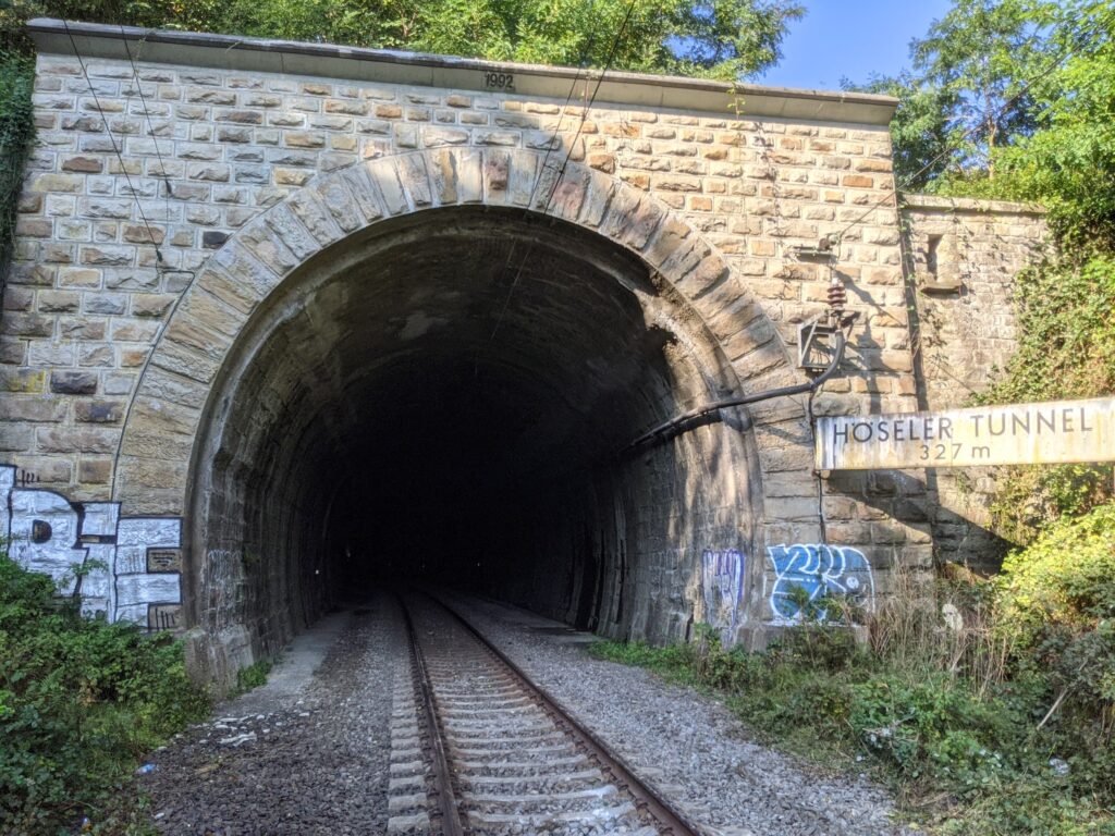 Höseler Tunnel