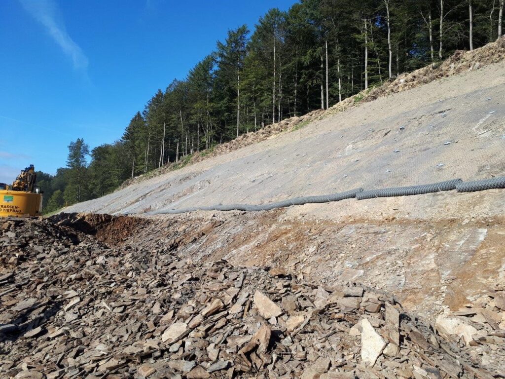 Steilhang Bad Fredeburg