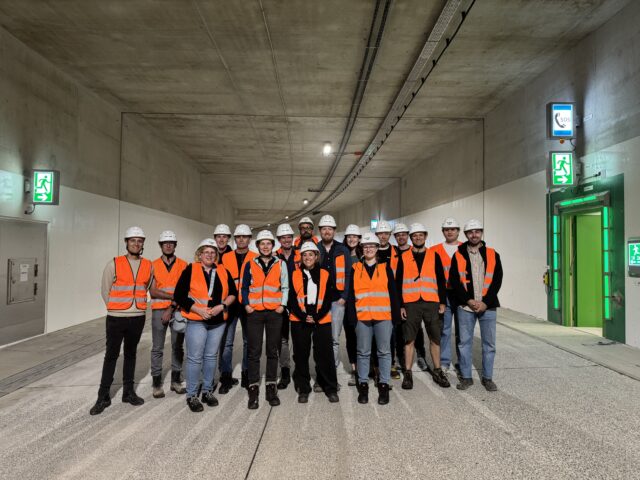 Som­mer­fest 2025 – Tech­nik trifft Teamgeist